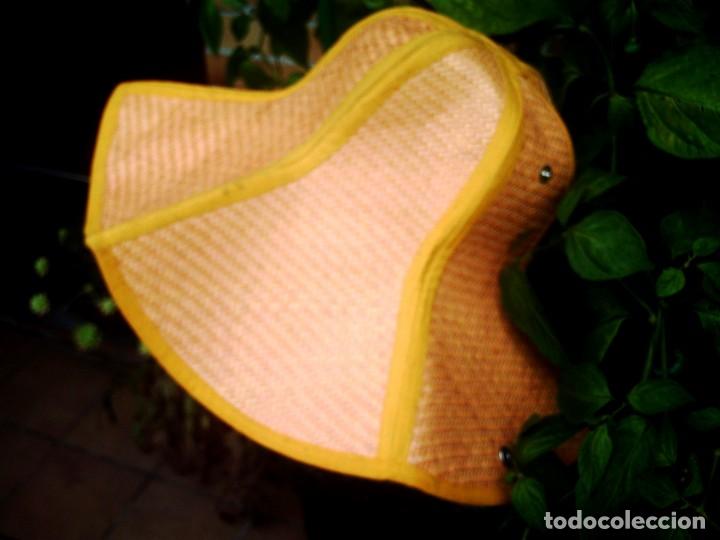Segunda mano: PAMELA O SOMBRERO PLEGABLE - Foto 7