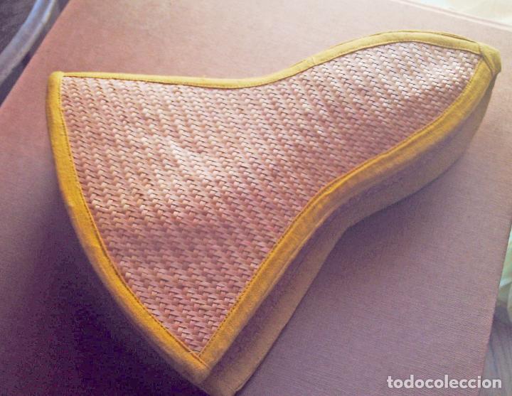 Segunda mano: PAMELA O SOMBRERO PLEGABLE - Foto 3