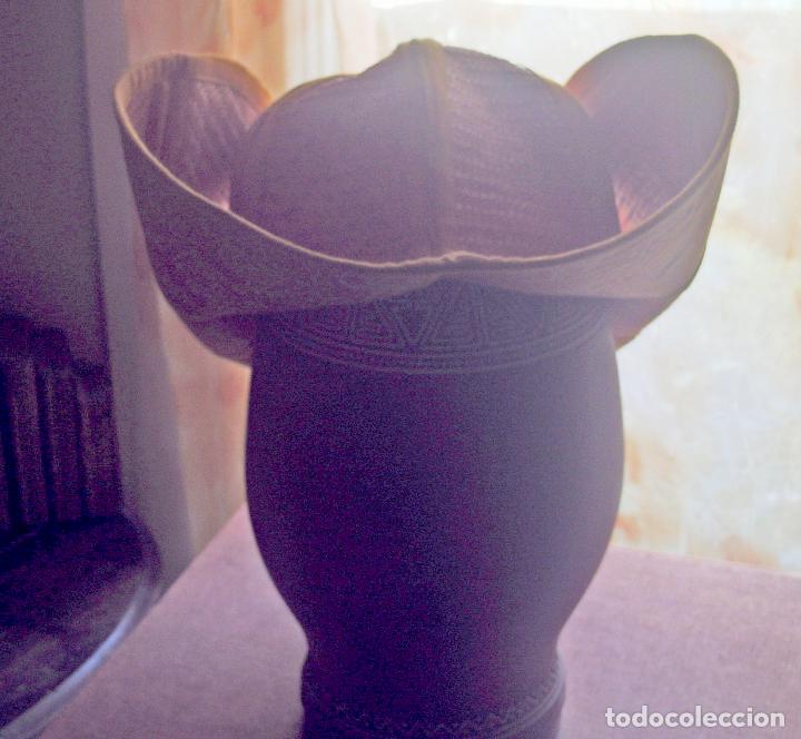 Segunda mano: PAMELA O SOMBRERO PLEGABLE - Foto 5