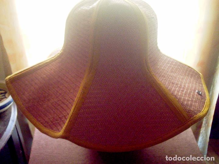 Segunda mano: PAMELA O SOMBRERO PLEGABLE - Foto 2