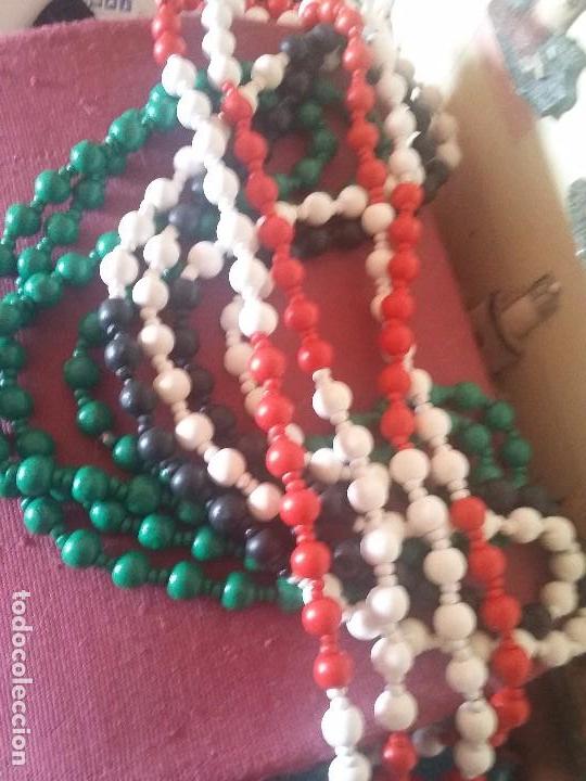 Segunda mano: Lote de collares - Foto 2