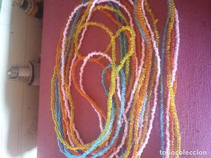Segunda mano: Gran lote de collares - Foto 2