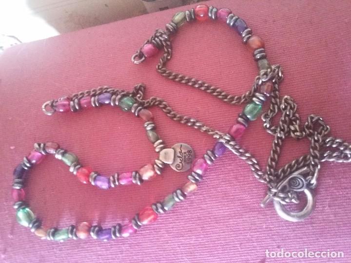 Segunda mano: Gran lote de collares - Foto 3