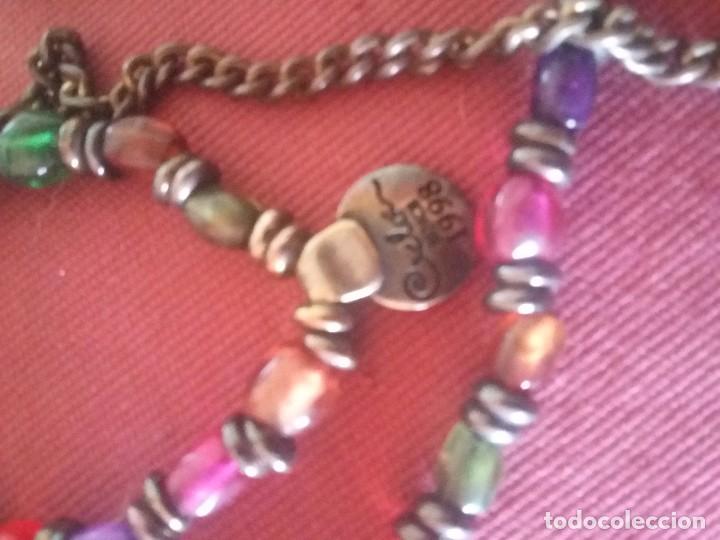 Segunda mano: Gran lote de collares - Foto 4