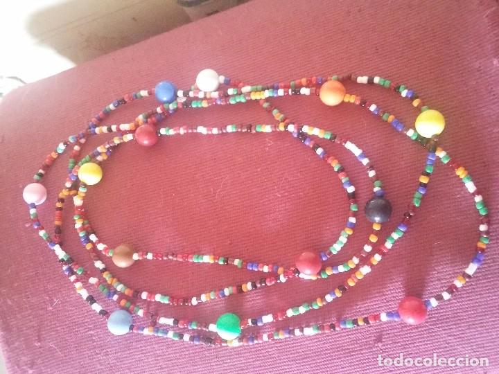 Segunda mano: Gran lote de collares - Foto 6