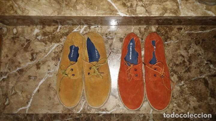 Segunda mano: Zapatillas esparto - Foto 1