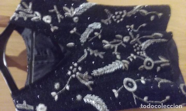 Segunda mano: Blusa de pedreria - Foto 4