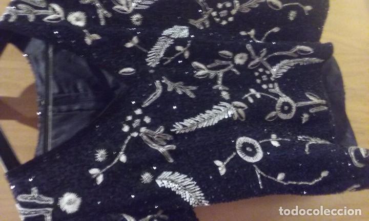 Segunda mano: Blusa de pedreria - Foto 5