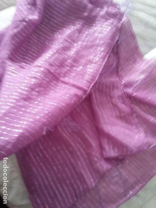 Segunda mano: Gran lote de pa&ntilde;uelos y chal&eacute;s - Foto 5