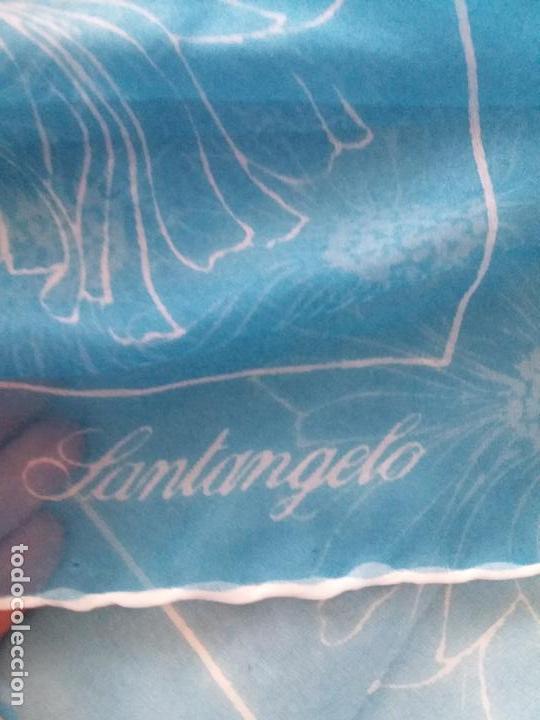 Segunda mano: Gran lote de pa&ntilde;uelos y chal&eacute;s - Foto 10
