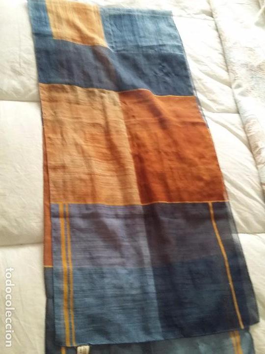 Segunda mano: Gran lote de pa&ntilde;uelos y chal&eacute;s - Foto 11