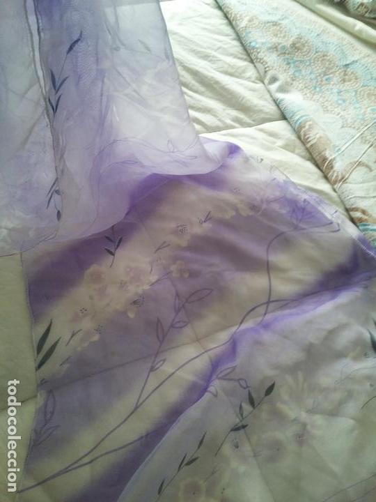 Segunda mano: Gran lote de pa&ntilde;uelos y chal&eacute;s - Foto 15