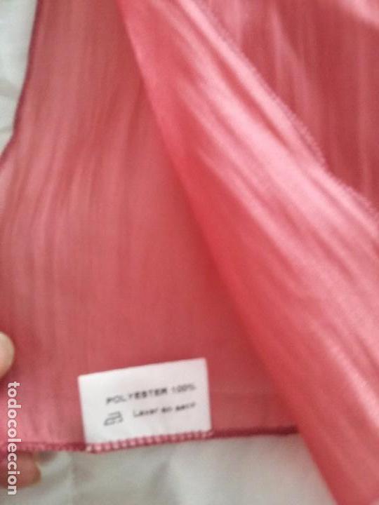 Segunda mano: Gran lote de pa&ntilde;uelos y chal&eacute;s - Foto 18
