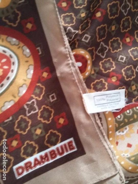 Segunda mano: Gran lote de pa&ntilde;uelos y chal&eacute;s - Foto 20