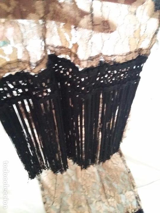 Segunda mano: Gran lote de pa&ntilde;uelos y chal&eacute;s - Foto 23