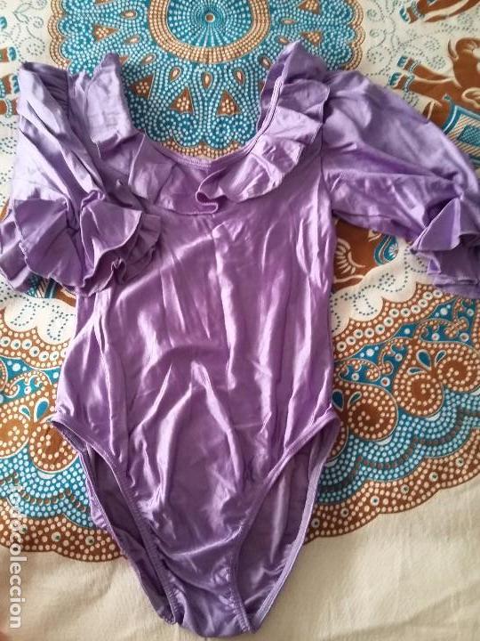 Segunda mano: Traje de baile completo para ni&ntilde;as - Foto 2
