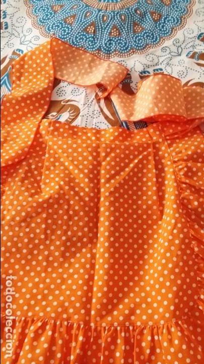 Segunda mano: Traje de baile completo para ni&ntilde;as - Foto 4