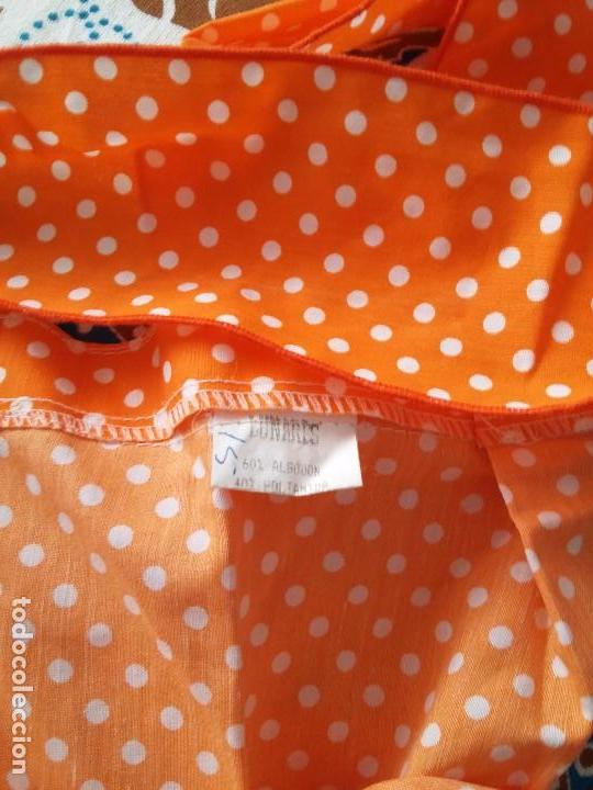 Segunda mano: Traje de baile completo para ni&ntilde;as - Foto 6