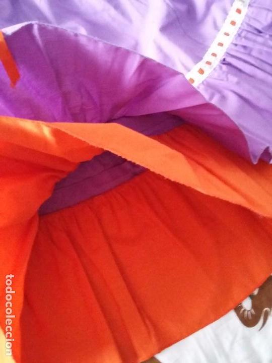 Segunda mano: Traje de baile completo para ni&ntilde;as - Foto 10