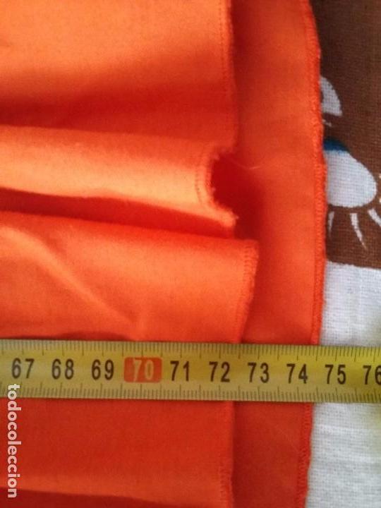 Segunda mano: Traje de baile completo para ni&ntilde;as - Foto 12