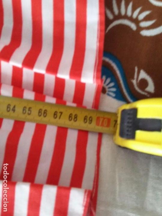 Segunda mano: Falda regional malague&ntilde;a - Foto 3