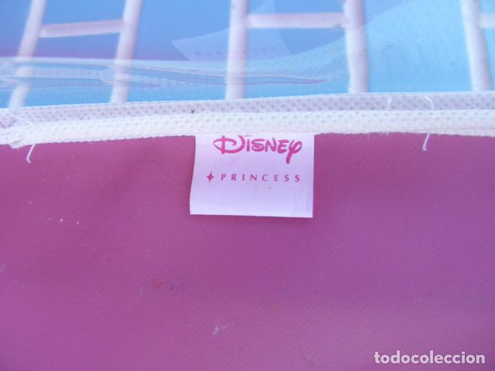 Segunda mano: Maleta Trolley de las Princesas Disney - Foto 5