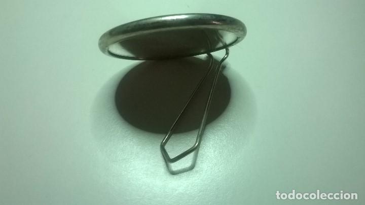 Segunda mano: ESPEJO DE MANO DE DOBLE CON SOPORTE - Foto 1