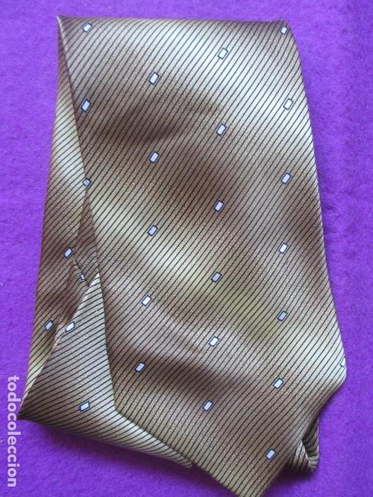Segunda mano: CORBATA HOMBRE, CABALLERO, VINTAGE, ATLANTIS, - Foto 1