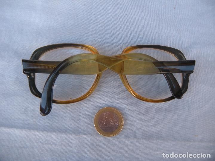 Segunda mano: GAFAS VINTAGE CON FUNDA. - Foto 3