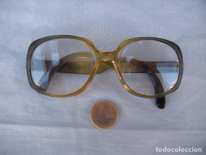 Segunda mano: GAFAS VINTAGE CON FUNDA. - Foto 4