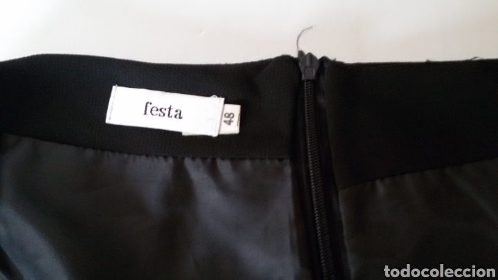 Segunda mano: Falda fiesta - Foto 2