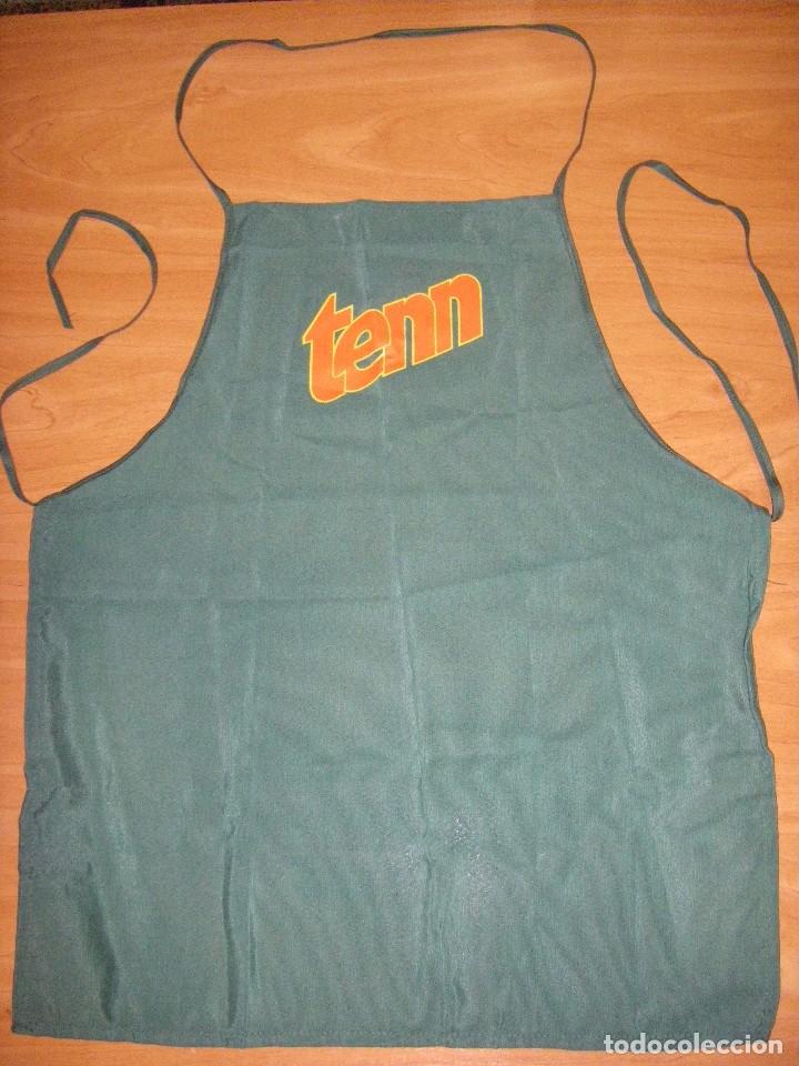 Segunda mano: Delantal de TENN - Foto 2