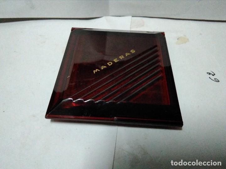 Segunda mano: espejito para bolso de viaje - Foto 1