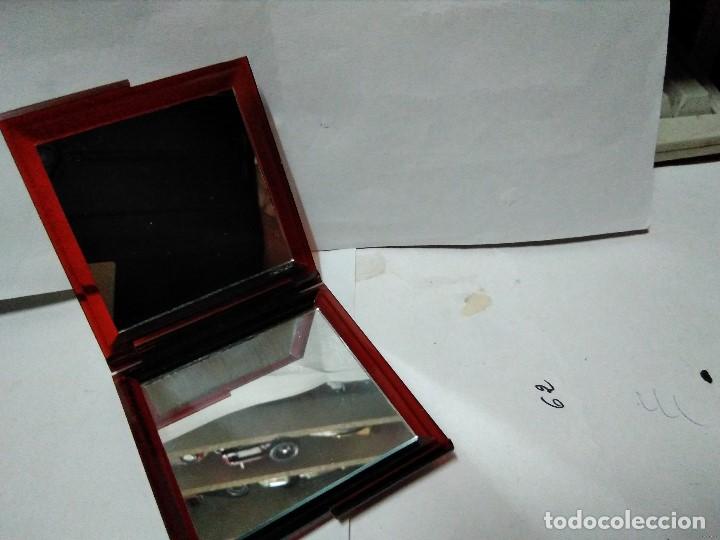 Segunda mano: espejito para bolso de viaje - Foto 2