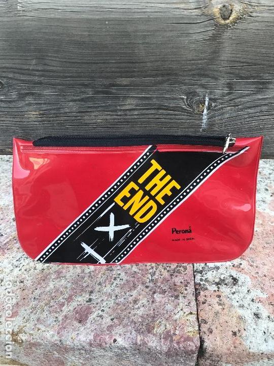 Segunda mano: Perona, estuche rojo - Foto 1
