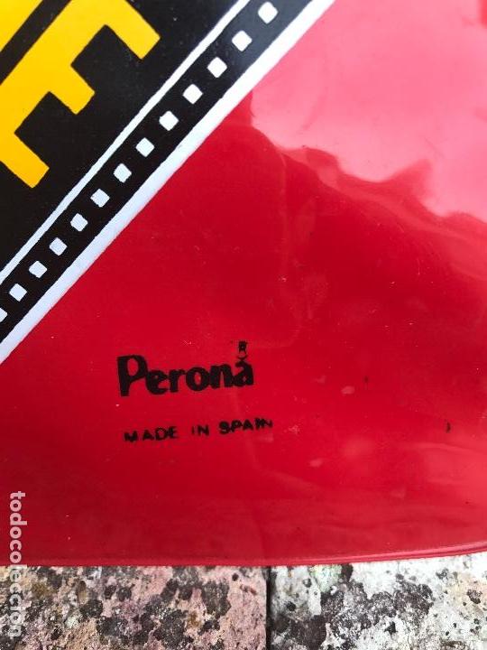 Segunda mano: Perona, estuche rojo - Foto 2