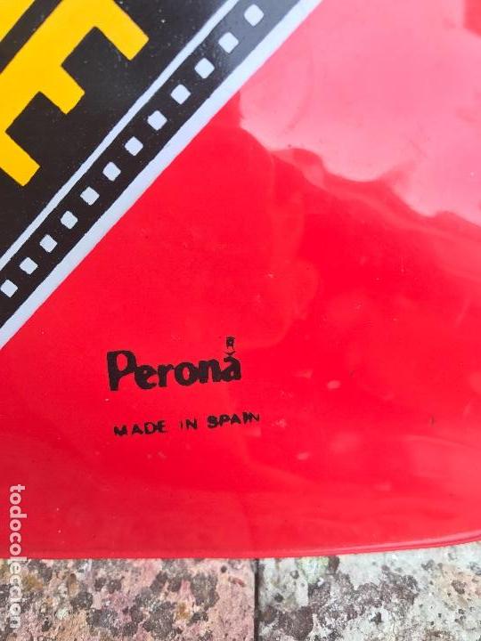 Segunda mano: Perona, estuche rojo - Foto 3