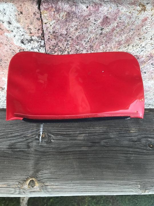 Segunda mano: Perona, estuche rojo - Foto 4