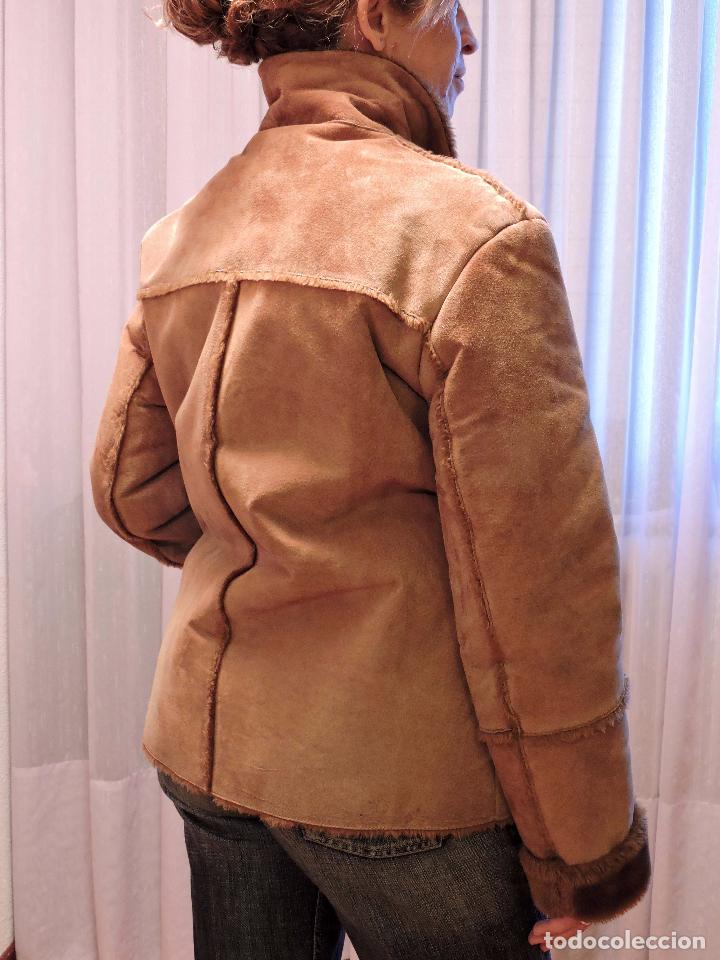 Segunda mano: PELLIZA MUJER - Foto 3
