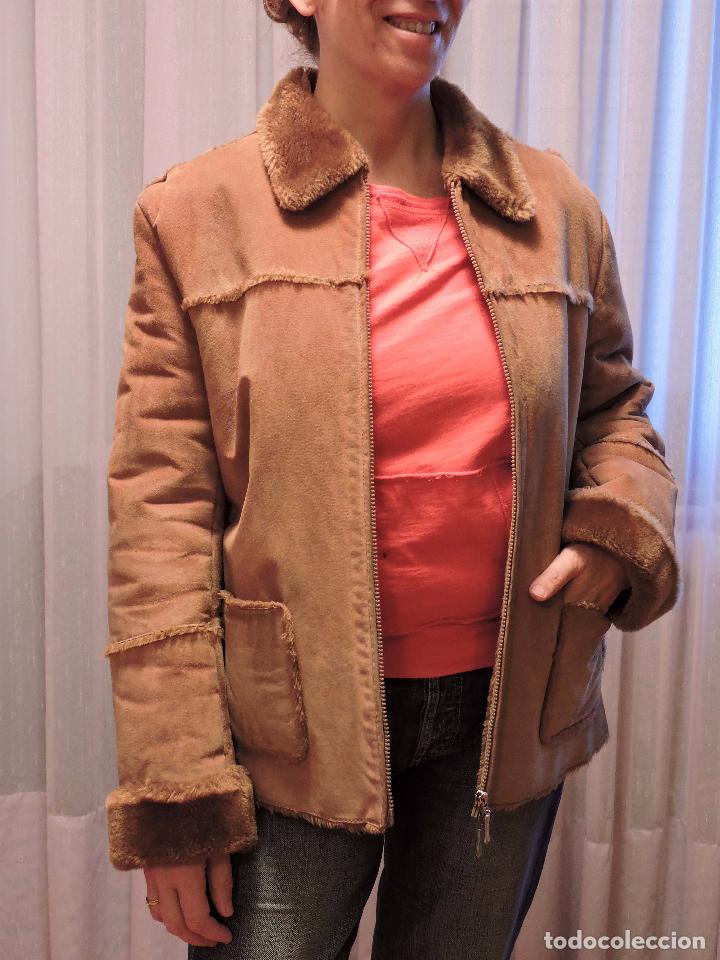 Segunda mano: PELLIZA MUJER - Foto 4