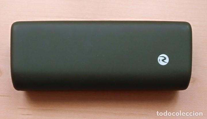 Segunda mano: Funda gafas ROSSIGNOL Optical Frames - Foto 1