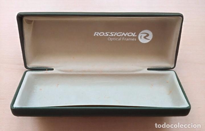Segunda mano: Funda gafas ROSSIGNOL Optical Frames - Foto 5