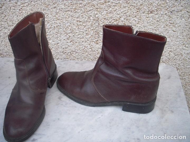 Segunda mano: Botas - Foto 3