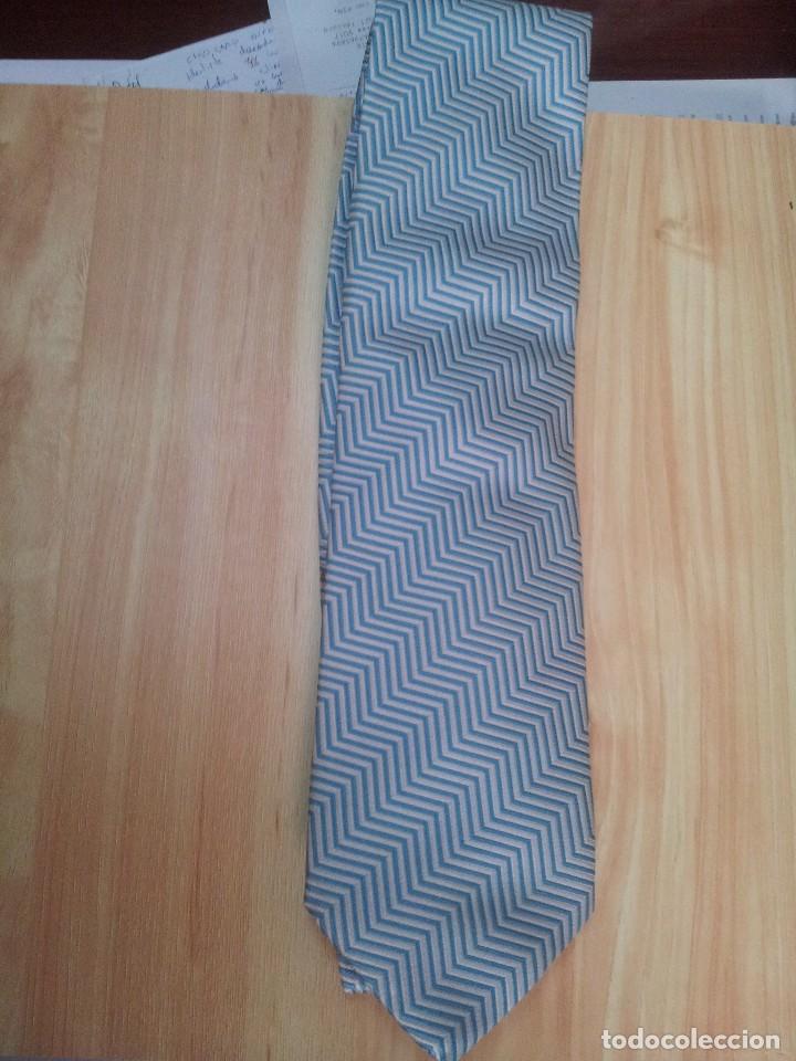 Segunda mano: CORBATA SIR BONSER - Foto 1