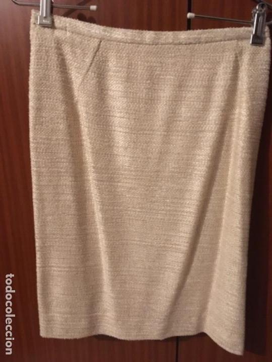 Segunda mano: TRAJE DE CHAQUETA DE MISSEY - Foto 2