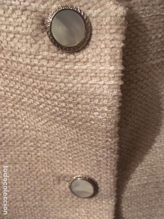 Segunda mano: TRAJE DE CHAQUETA DE MISSEY - Foto 5
