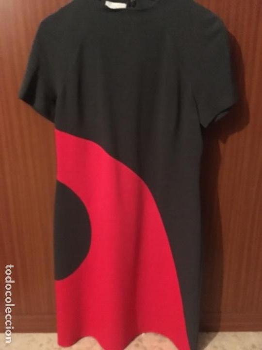 Segunda mano: VESTIDO DE EPISODE TALLA 38 - Foto 1