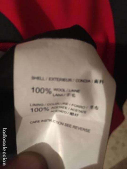 Segunda mano: VESTIDO DE EPISODE TALLA 38 - Foto 2