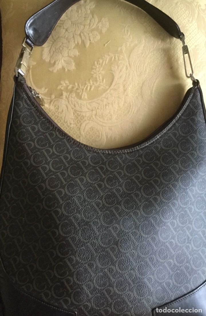 Segunda mano: BOLSO VINTAGE PIERRE CARDIN - Foto 3