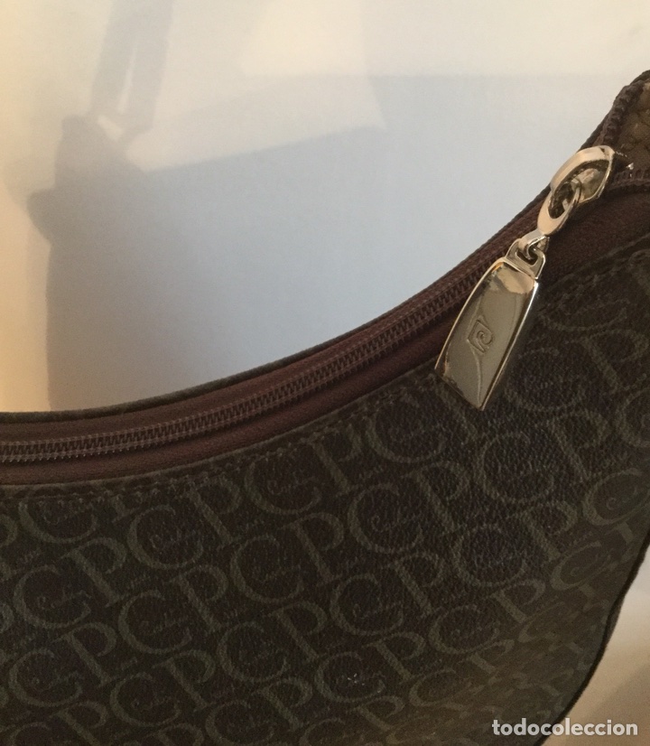 Segunda mano: BOLSO VINTAGE PIERRE CARDIN - Foto 4